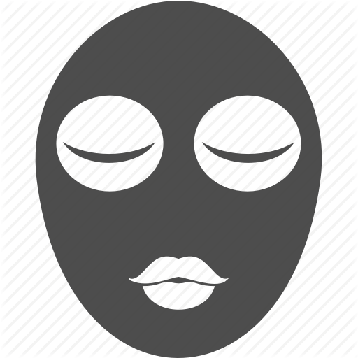 Mask Facial Transparent PNG Image