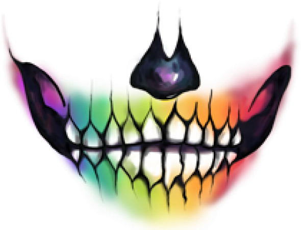 Mask Facial Transparent PNG Image