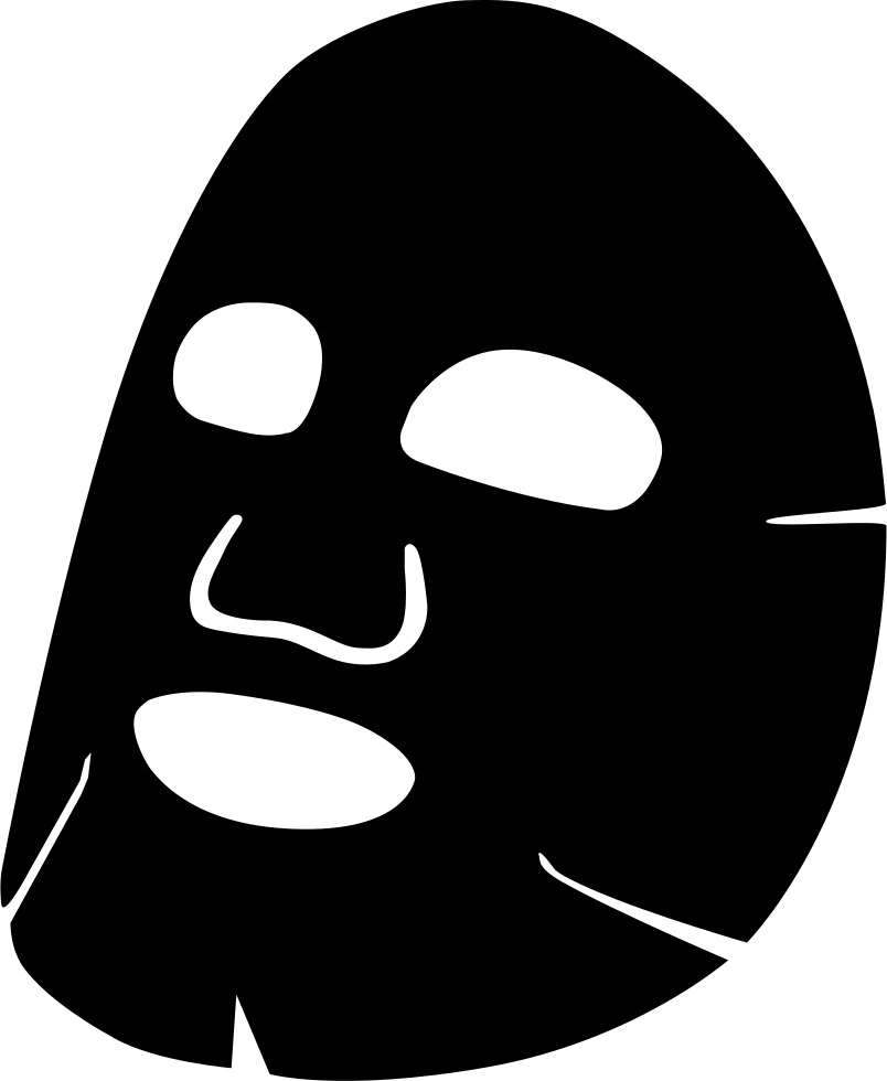 Mask Facial Transparent PNG Image