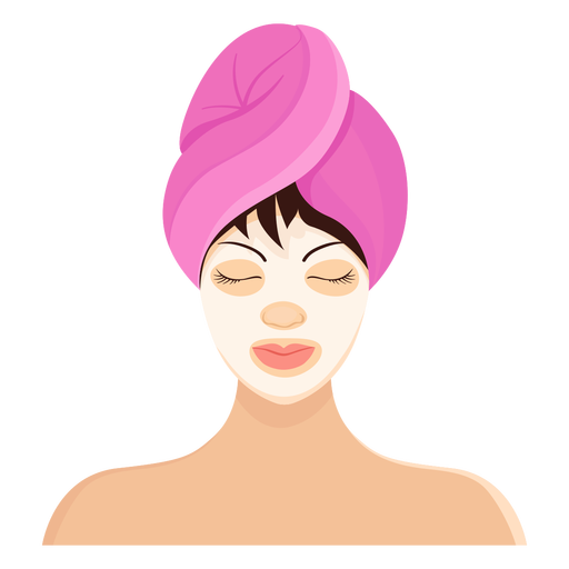 Mask Facial Transparent PNG Image