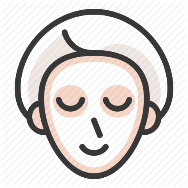 Mask Facial Transparent PNG Image