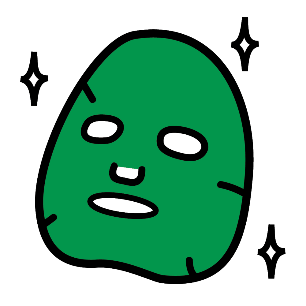 Mask Facial Transparent PNG Image