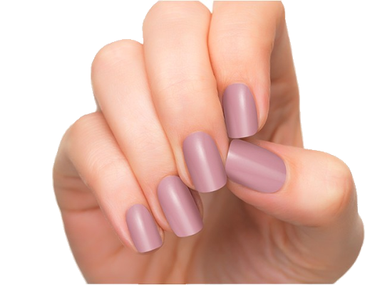 Nail Beauty Transparent PNG Image