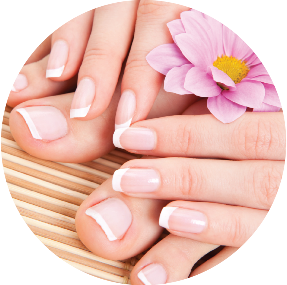 Nail Transparent PNG Image