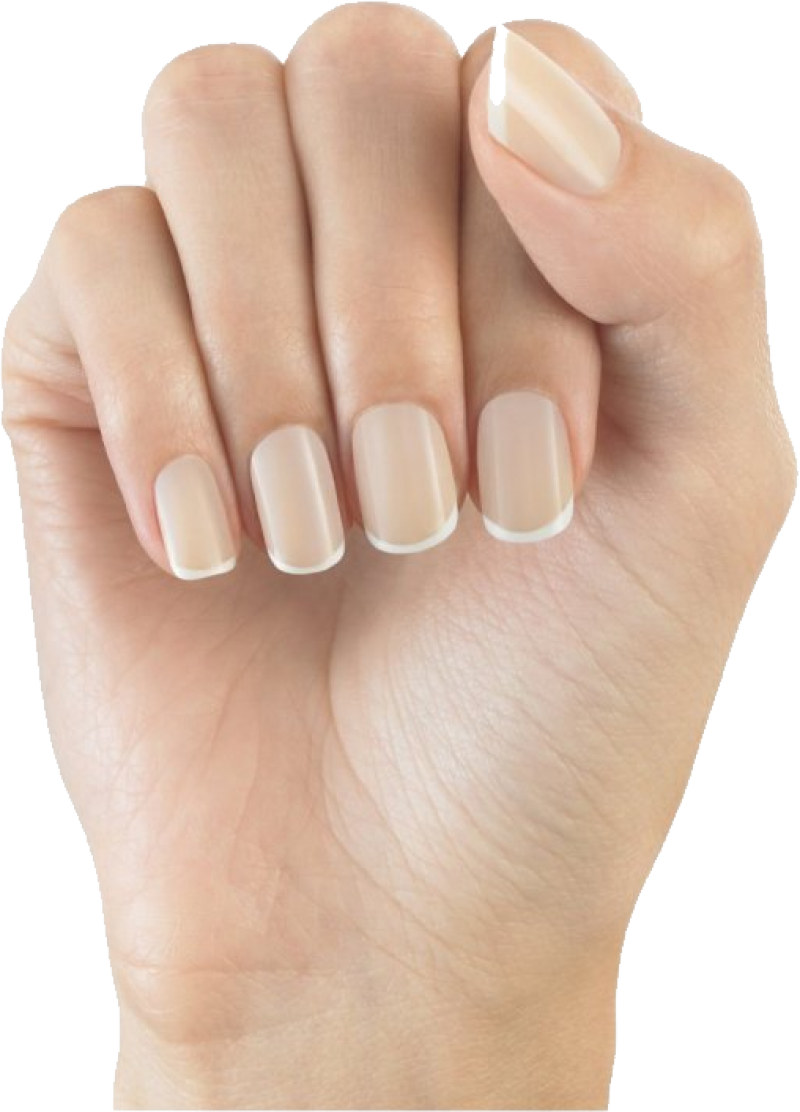 Nail Transparent PNG Image
