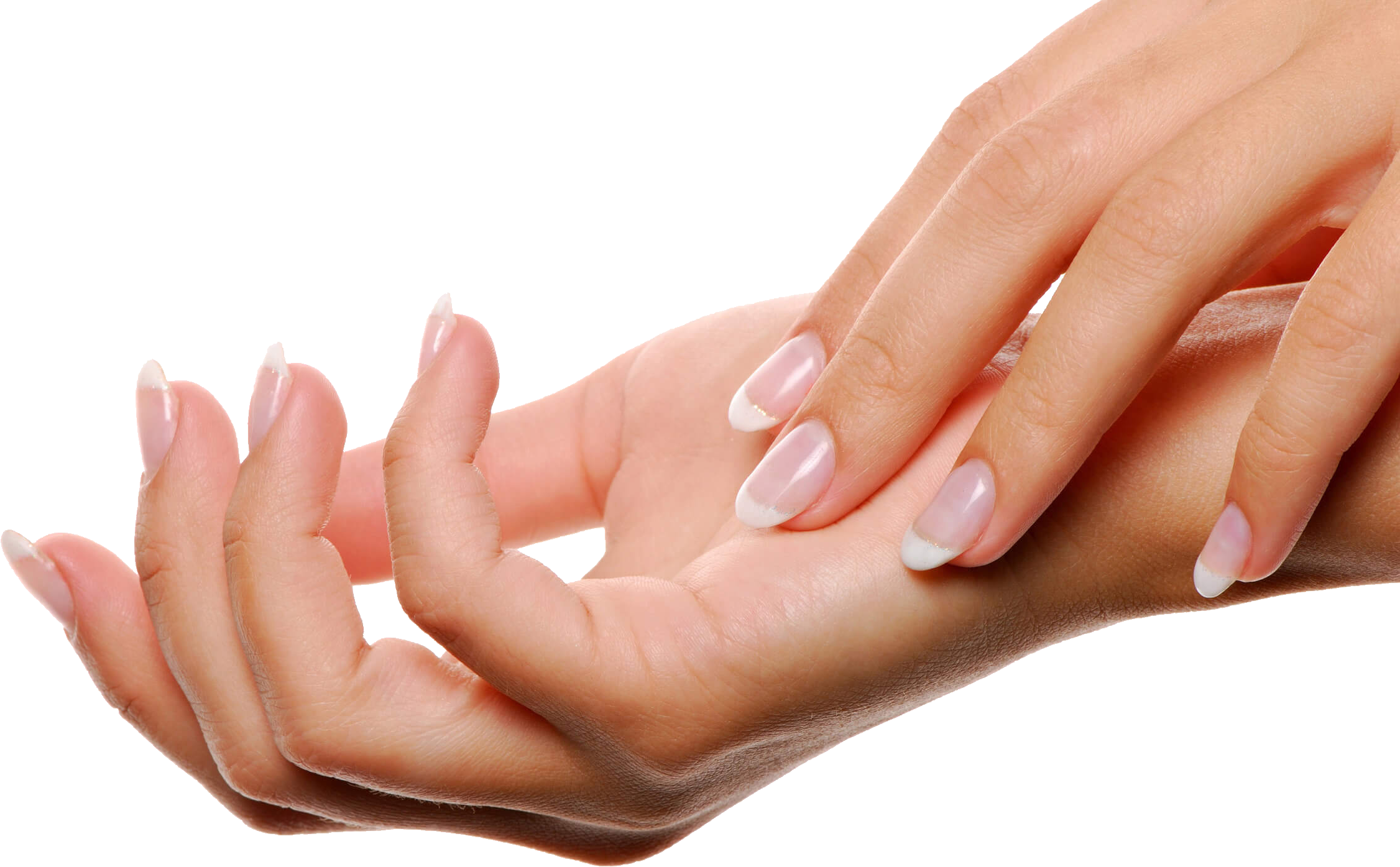 Nail Transparent PNG Image