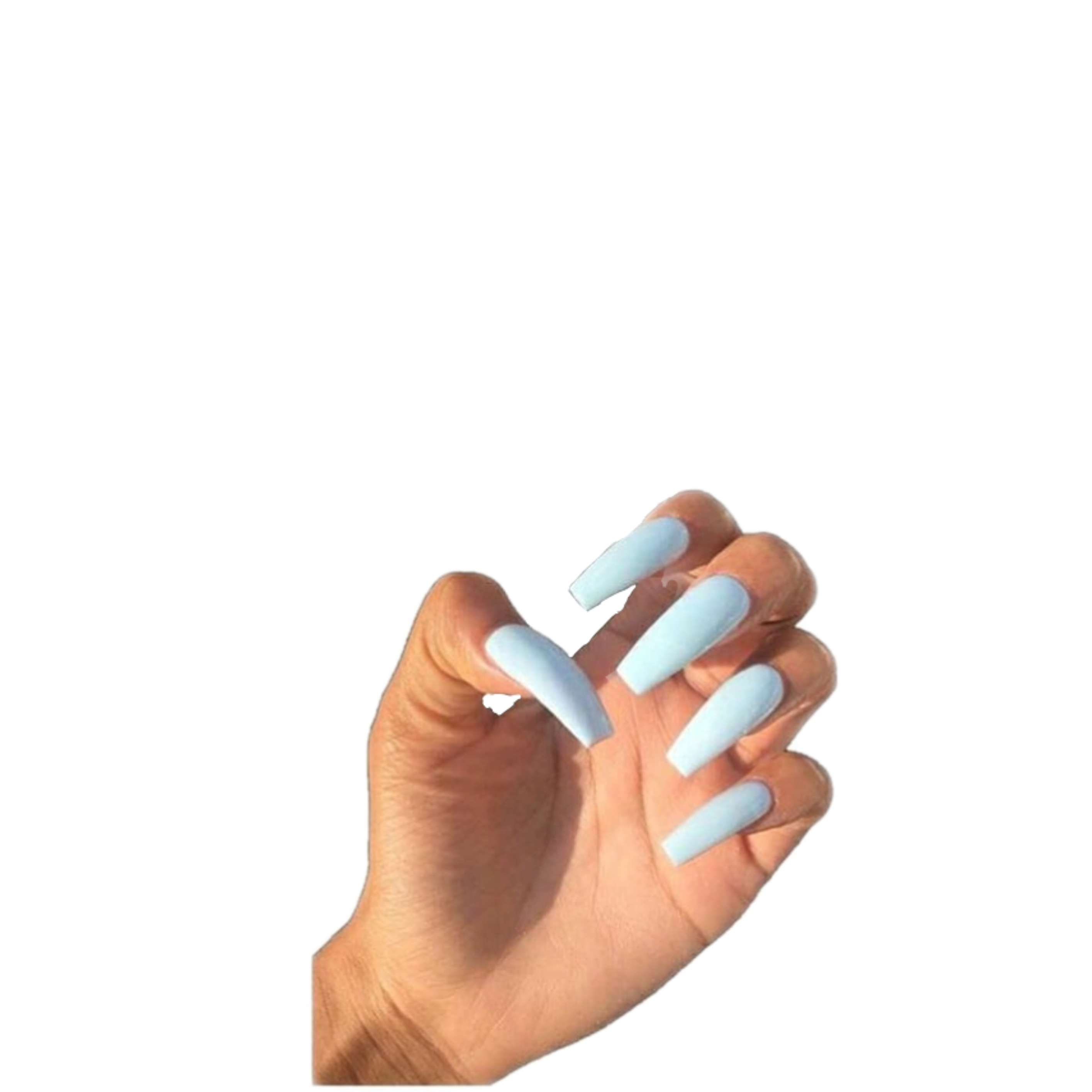 Nail Transparent PNG Image