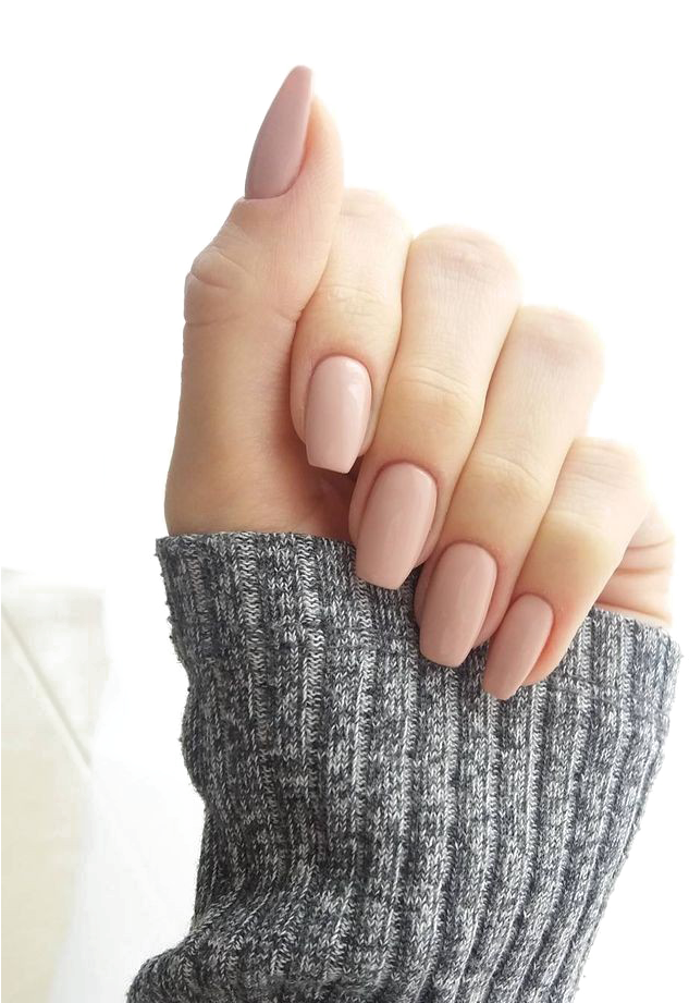Nail Transparent PNG Image