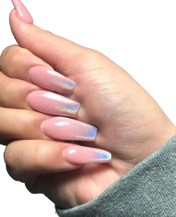 Nail File Transparent PNG Image