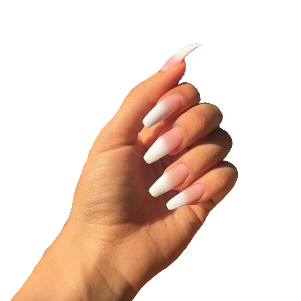 Nail Transparent PNG Image
