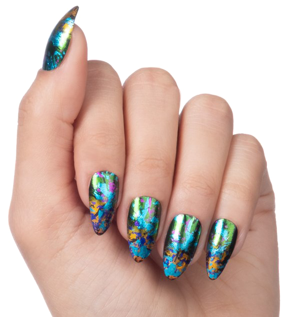 Nail Transparent PNG Image