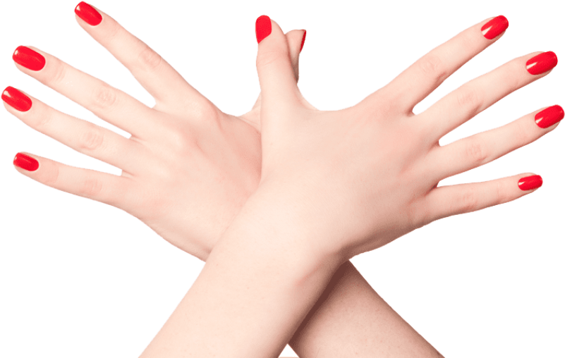 Nail Transparent PNG Image