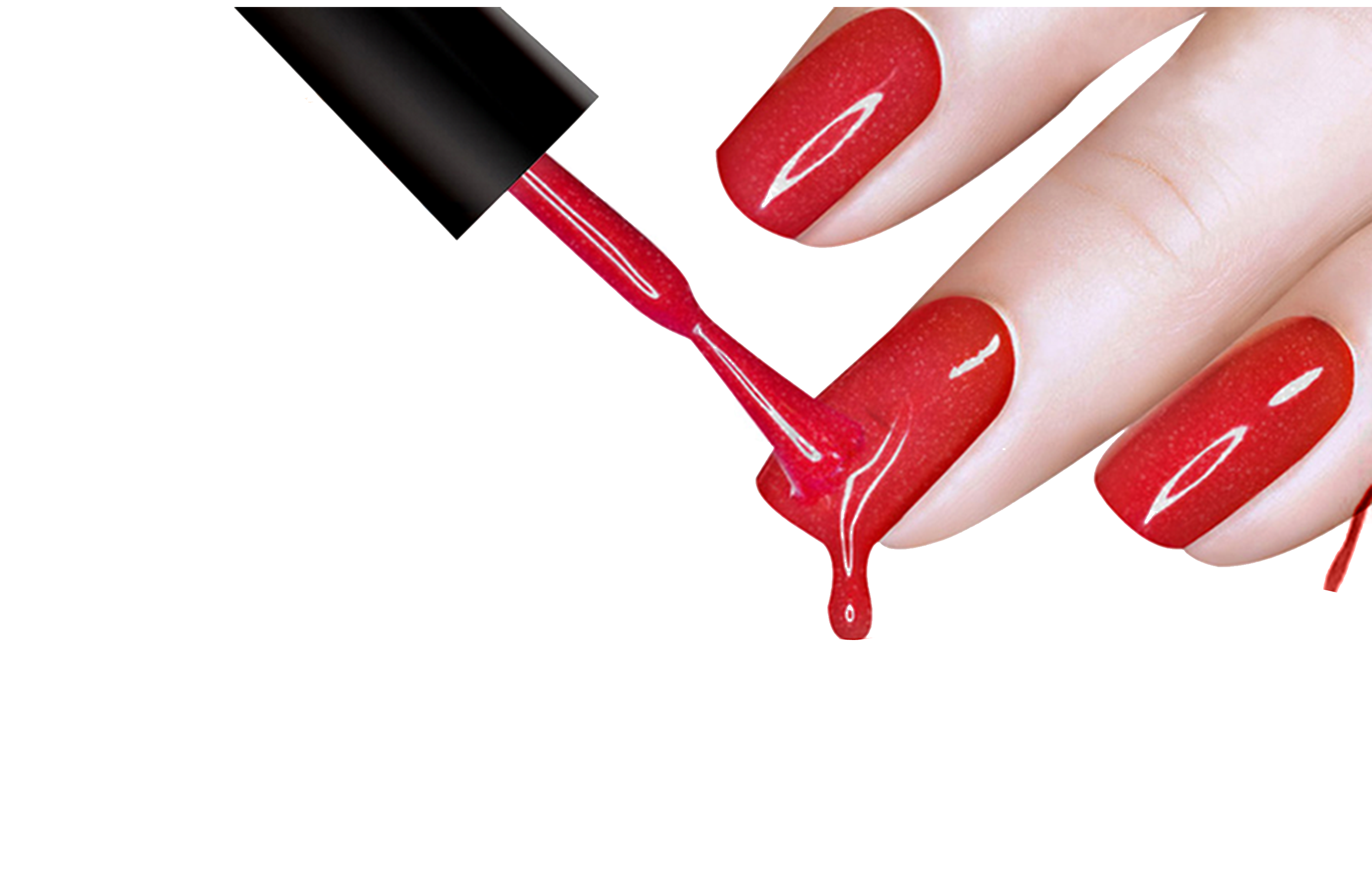 Nail Transparent PNG Image