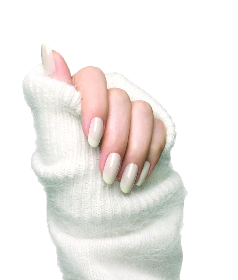 Nail Transparent PNG Image