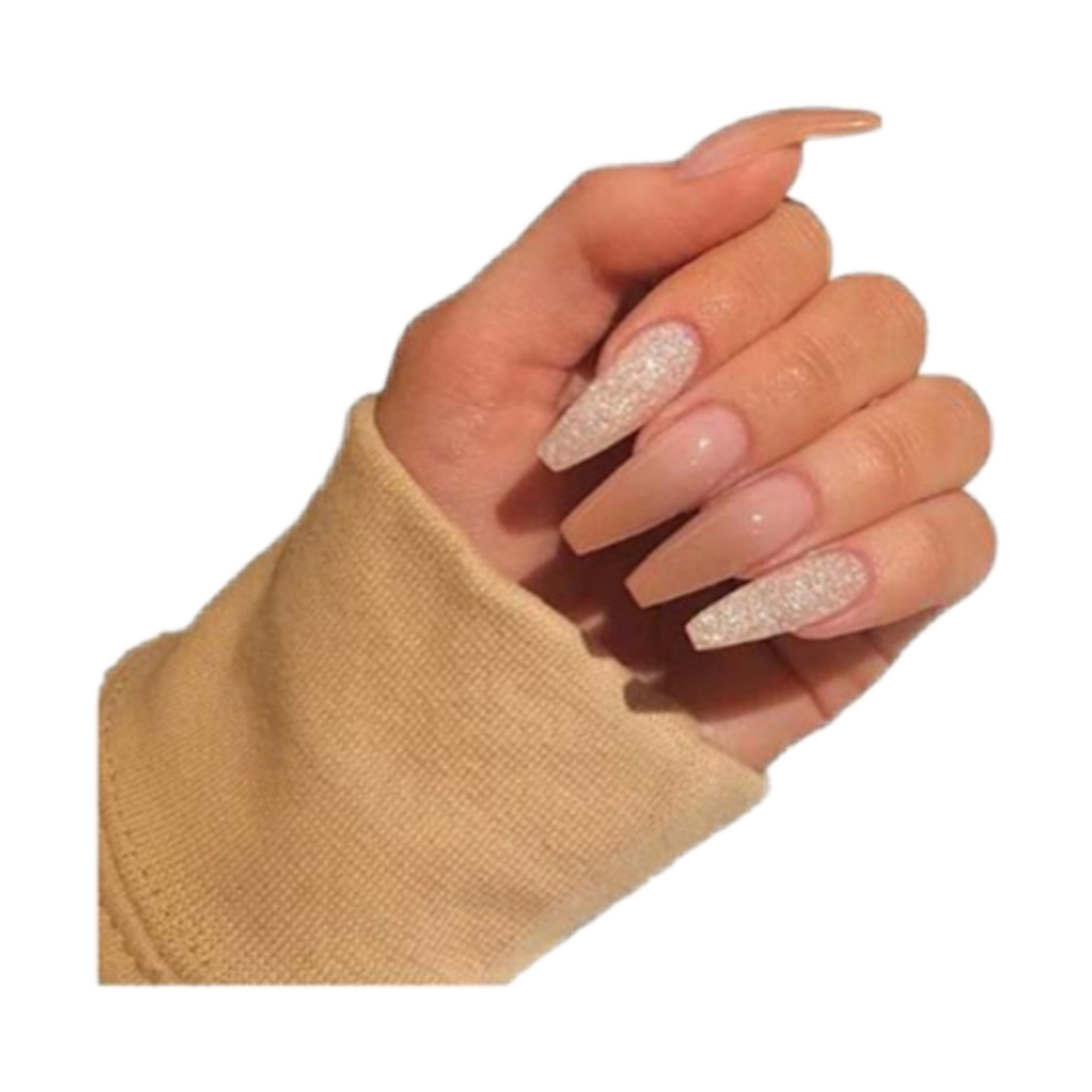 Nail Transparent PNG Image