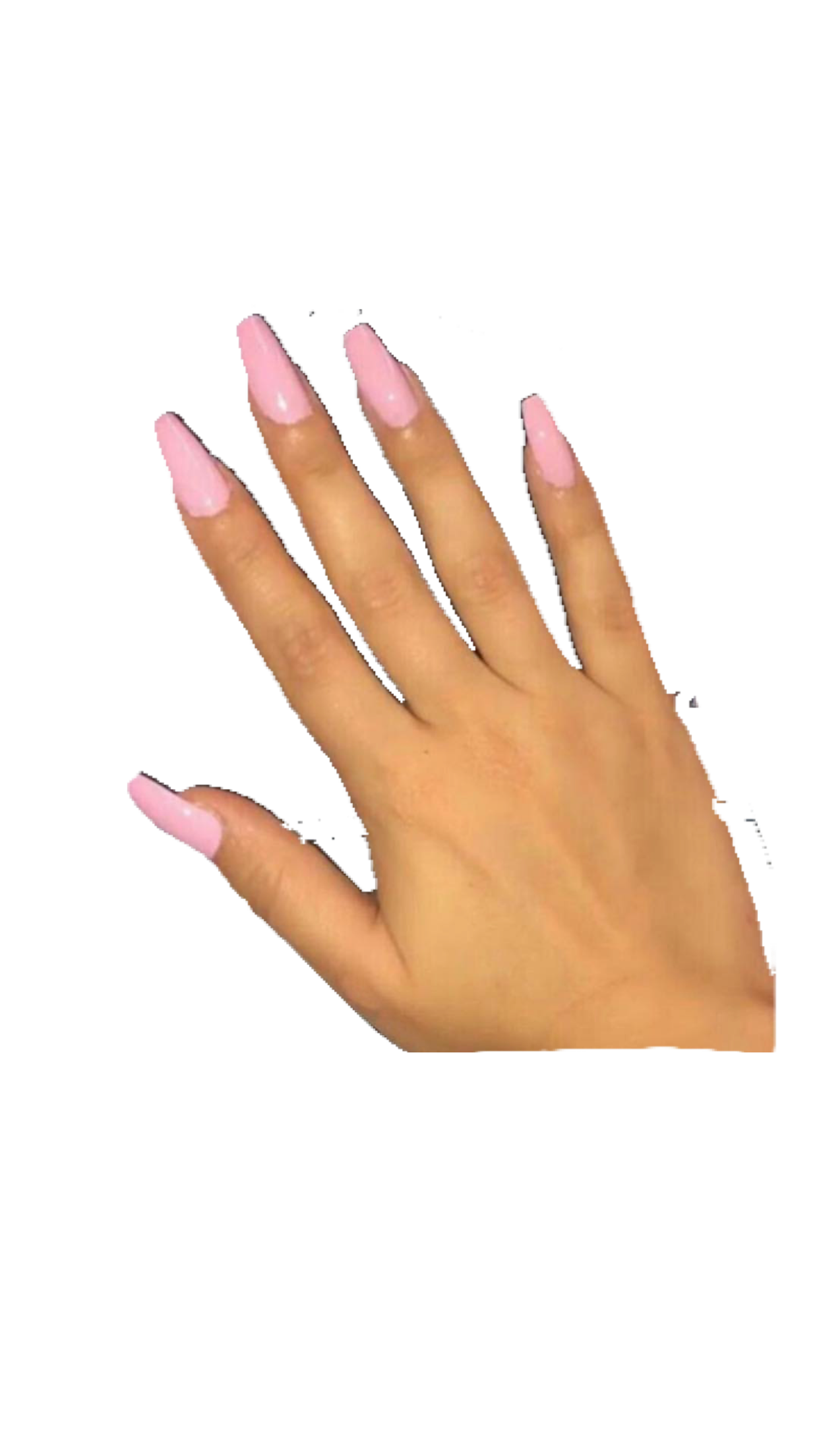 Nail Transparent PNG Image