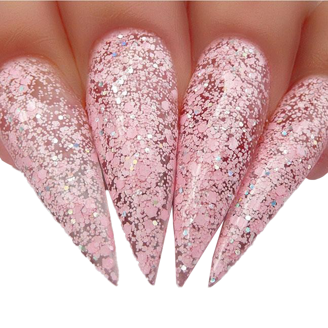 Nail Glitter Transparent PNG Image
