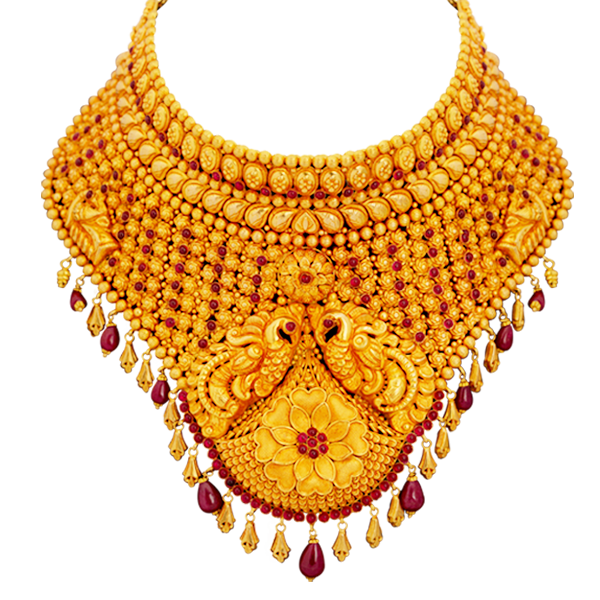 Antique Necklace Jewellery Transparent PNG Image