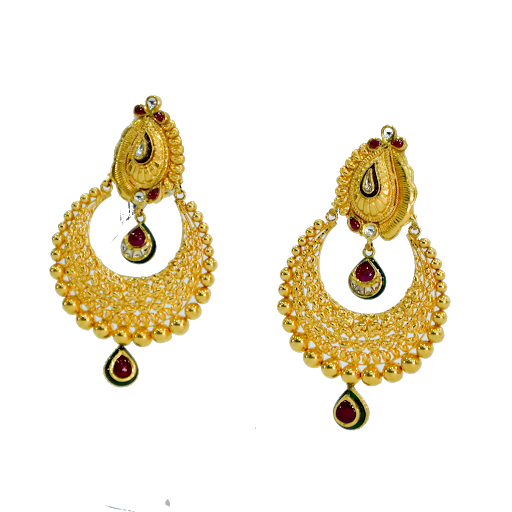 Antique Jewellery Transparent PNG Image