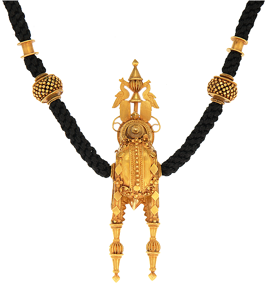Antique Jewellery Transparent PNG Image
