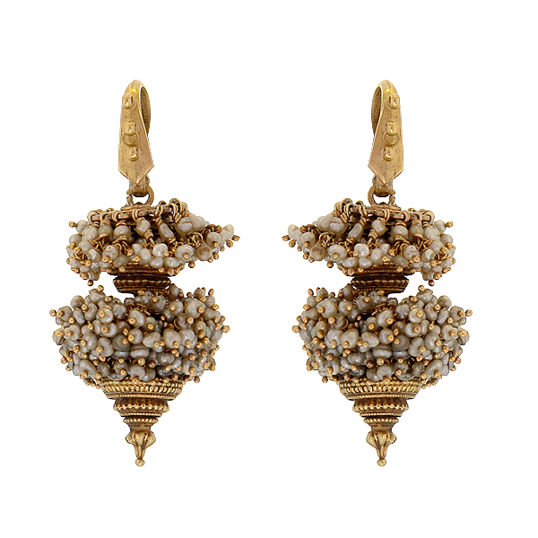 Antique Jewellery Transparent PNG Image