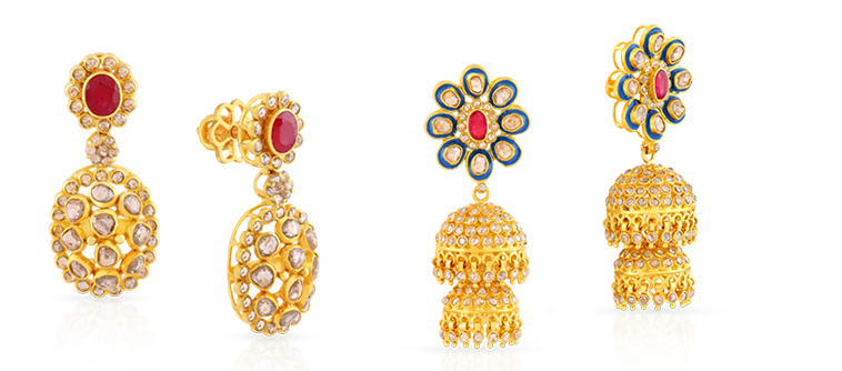 Antique Jewellery Transparent PNG Image