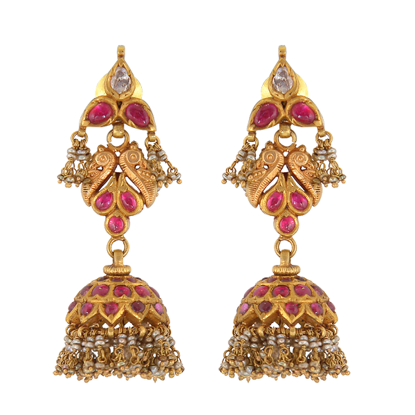 Antique Jewellery Transparent PNG Image
