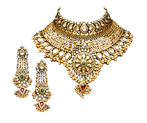 Antique Jewellery Transparent PNG Image