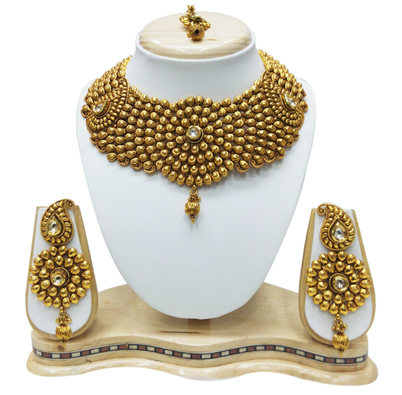 Antique Jewellery Transparent PNG Image