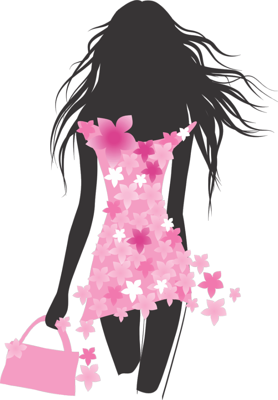Fashion Transparent PNG Image