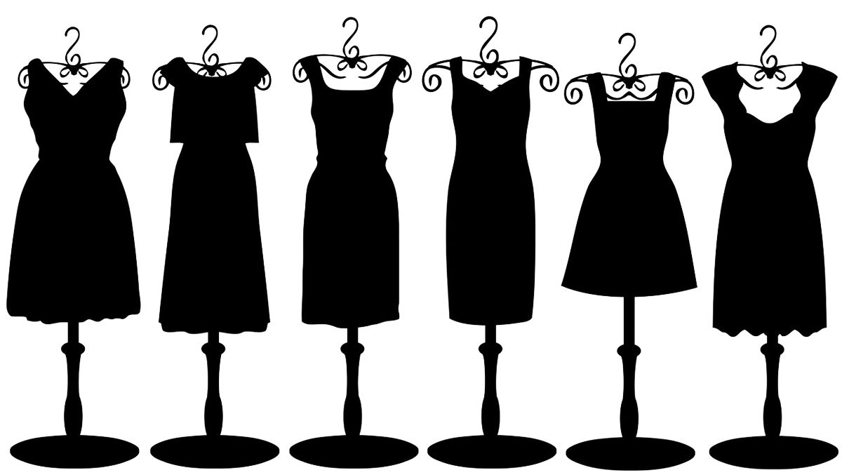 Fashion Transparent PNG Image