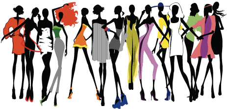 Fashion Transparent PNG Image