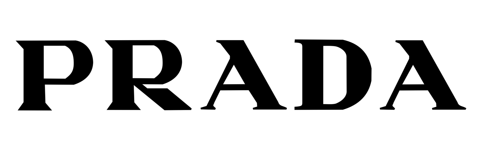 Logo Armani Fashion Chanel Transparent PNG Image