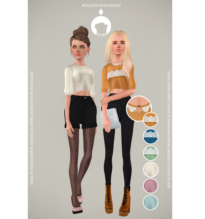 Sims Tights Clothing Sim Transparent PNG Image