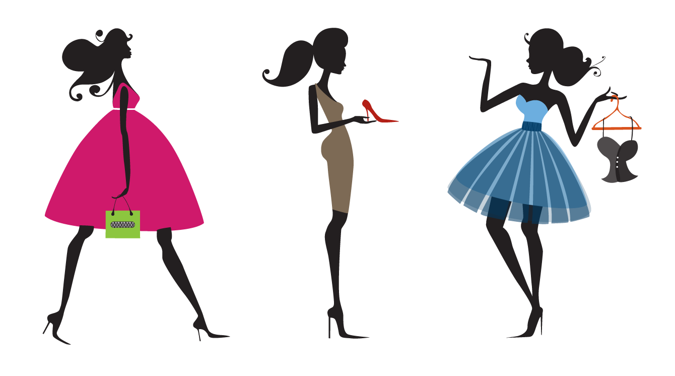 Fashion File Transparent PNG Image