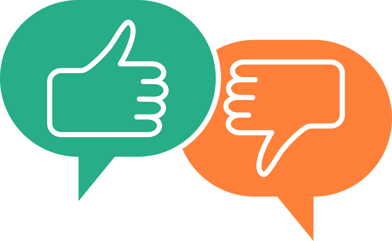 Feedback Transparent PNG Image
