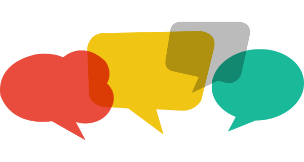 Feedback Transparent PNG Image