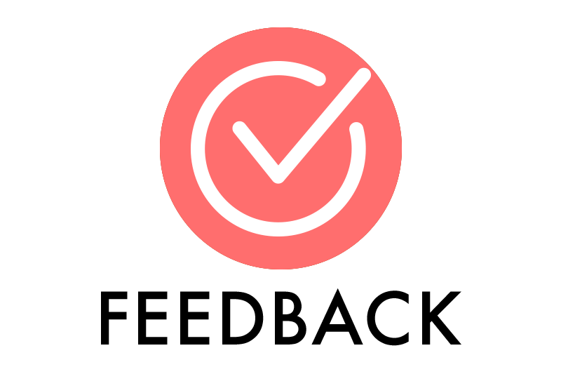 Feedback Transparent PNG Image
