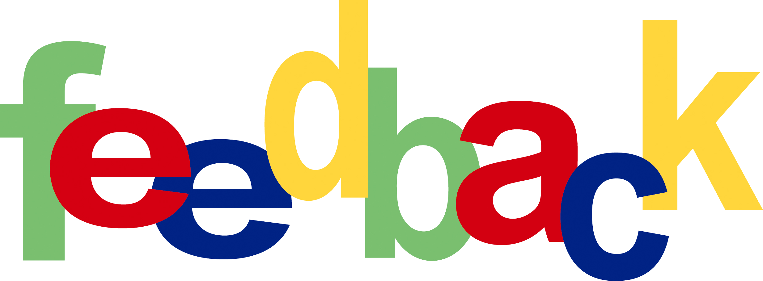 Feedback Transparent PNG Image