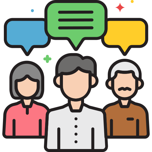 Feedback Transparent PNG Image