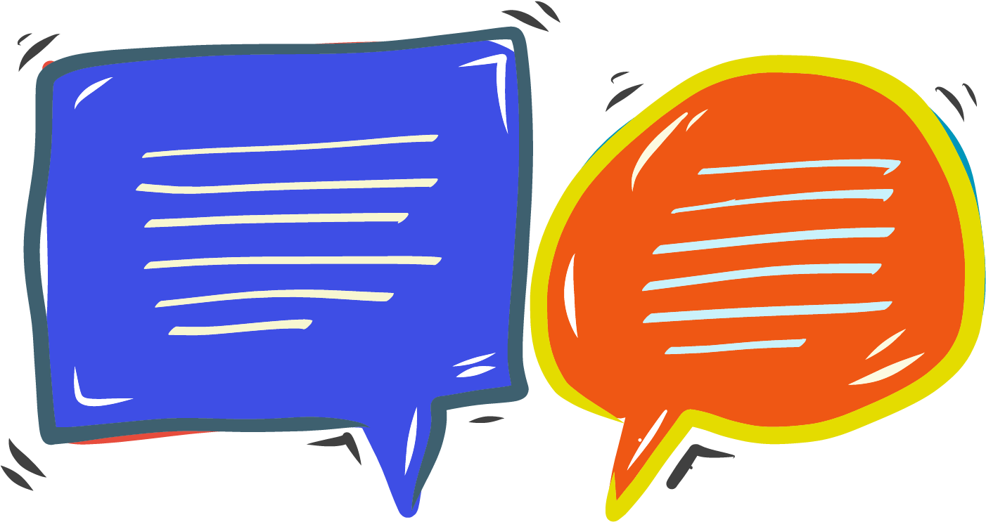 Feedback Transparent PNG Image