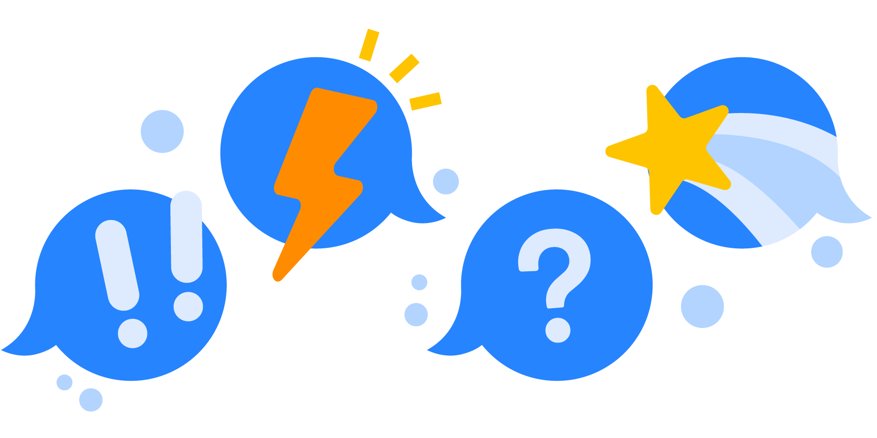 Feedback Transparent PNG Image
