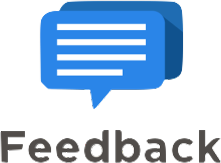 Symbol Feedback Transparent PNG Image