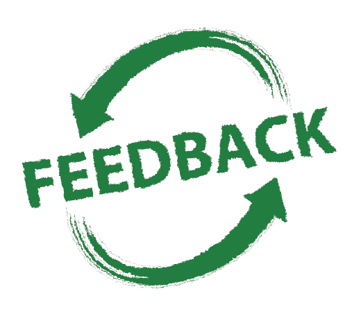 Symbol Feedback Transparent PNG Image