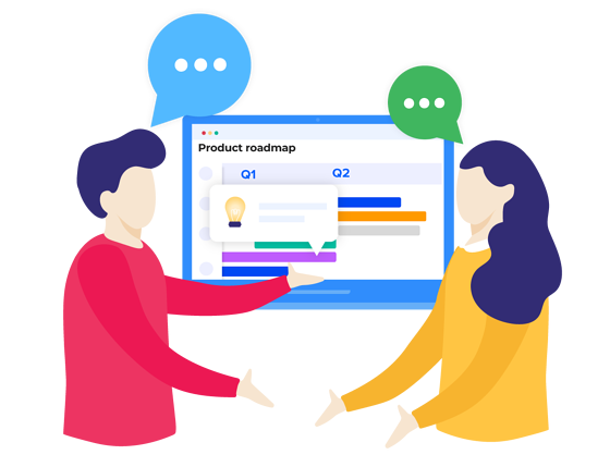 Feedback Transparent PNG Image