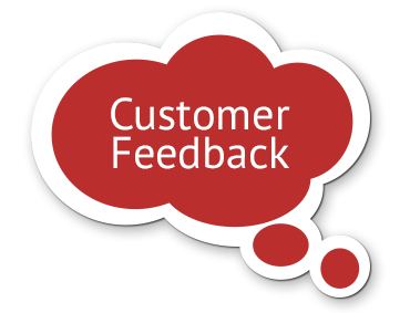 Feedback Transparent PNG Image