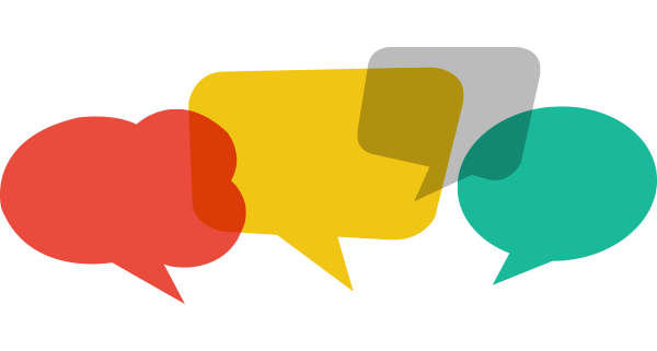 Feedback Transparent PNG Image
