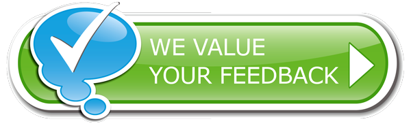 Feedback Button Transparent PNG Image