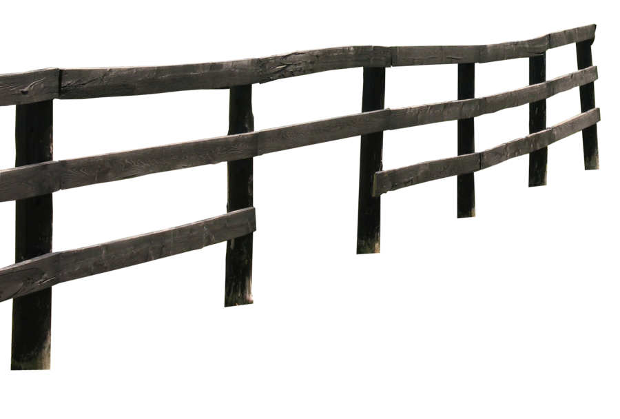 Fence File Transparent PNG Image