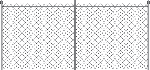 Fence Transparent PNG Image